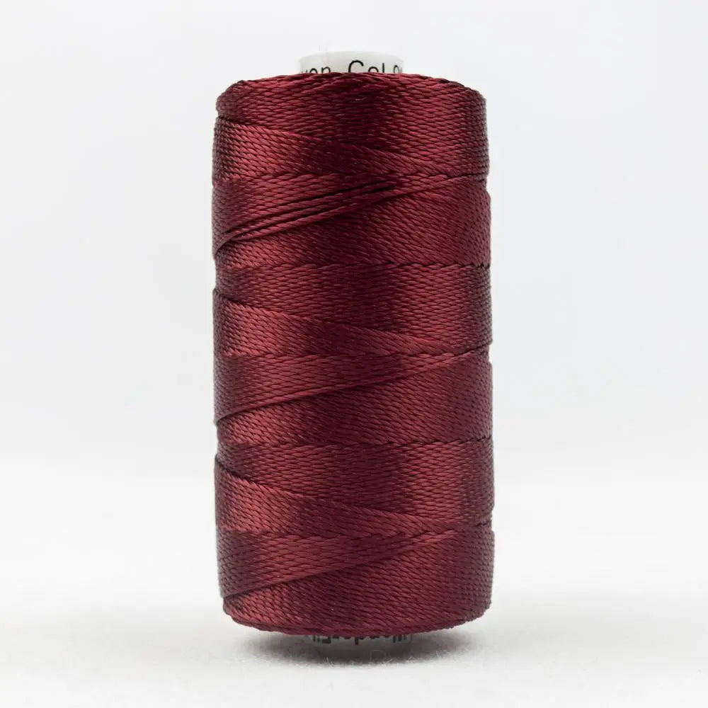 RZ909 - Razzle™ 8wt Rayon Molasses Thread
