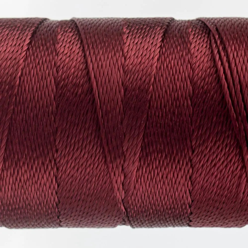RZ909 - Razzle™ 8wt Rayon Molasses Thread
