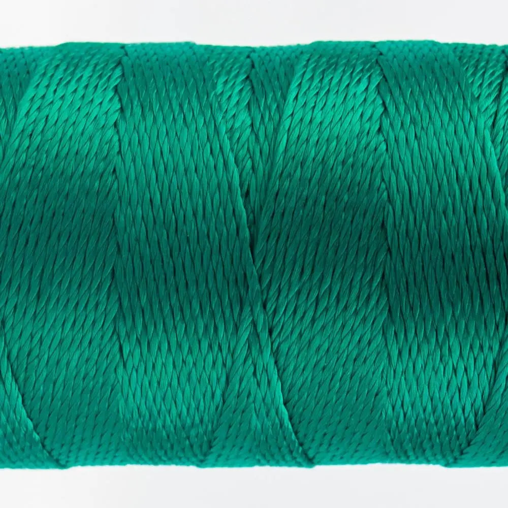 RZ941 - Razzle™ 8wt Rayon Bluegrass Green Thread
