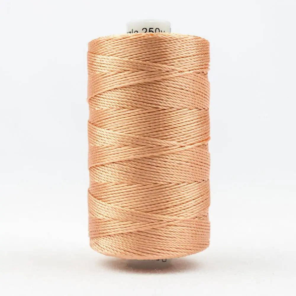 RZ988 - Razzle™ 8wt Rayon Light Peach Thread