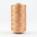 RZ988 - Razzle™ 8wt Rayon Light Peach Thread