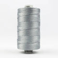 RZ990 - Razzle™ 8wt Rayon Light Grey Thread