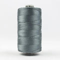 RZ996 - Razzle™ 8wt Rayon Dark Grey Thread