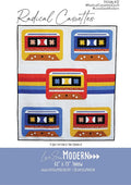 Radical Cassettes