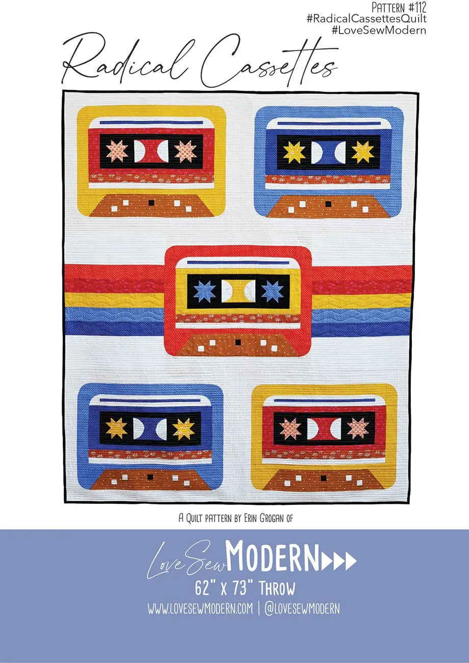 Radical Cassettes