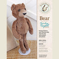 Raindrop Ragdoll Bear