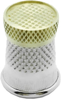 Raised Edge Thimble Size 7