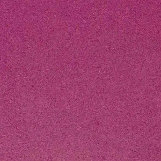 Raspberry Solid Cuddle 3 58/60" Fabric per yard
