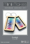 Rectangle Kit and Pattern Eucalypt