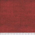 Red Burlap 45" wide Fabric per yard
