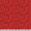 Red Crackle 45" Wide Cotton Fabric Per Yard