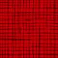 Red Picnic 45" Wide Cotton Fabric Per Yard
