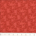 Red Quilt Back - Day Dream 108" wide Fabric per yard