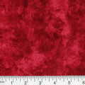 Red Quilt Back - Scramble 108" wide Fabric per yard
