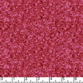 Red Twister 45" Wide Cotton Fabric Per Yard
