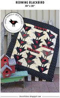 RedWing Blackbird