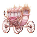 Regency Era Fabric Panel 23