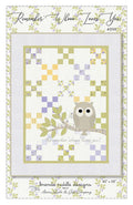 Remember 'Whooo' Loves You
