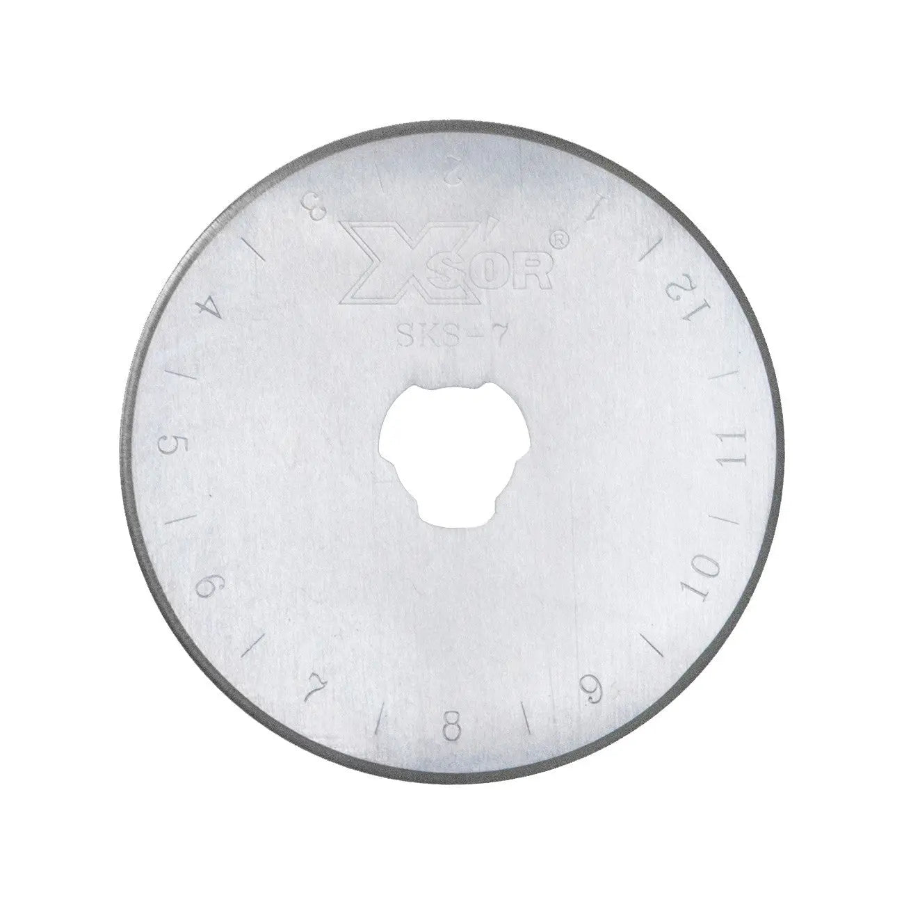 Replacement Blade 45mm 3ct