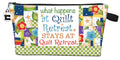 Retreat Pouch Kit