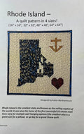 Rhode Island Quilt Pattern