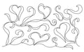 Ribbon Hearts E2E
