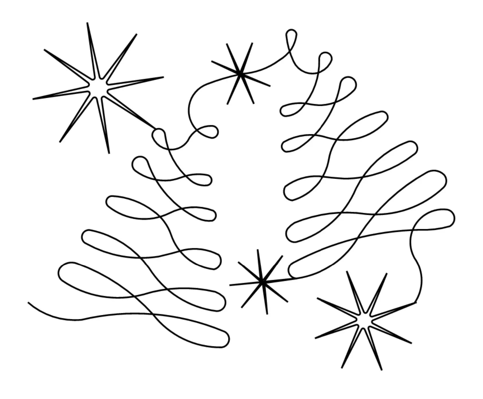 Ribbon Trees E2E