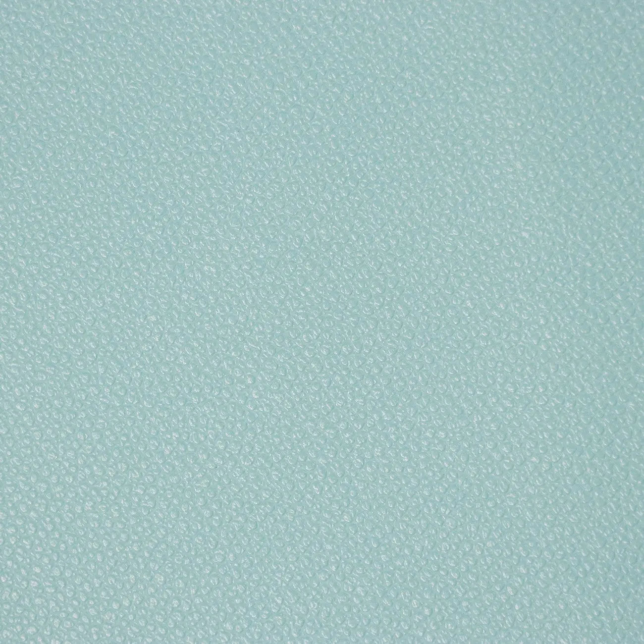 Robin Egg Pebble Faux Leather 5 Yards