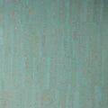 Robin Egg Rustic Cork 1/2 yard