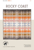 Rocky Coast Quilt