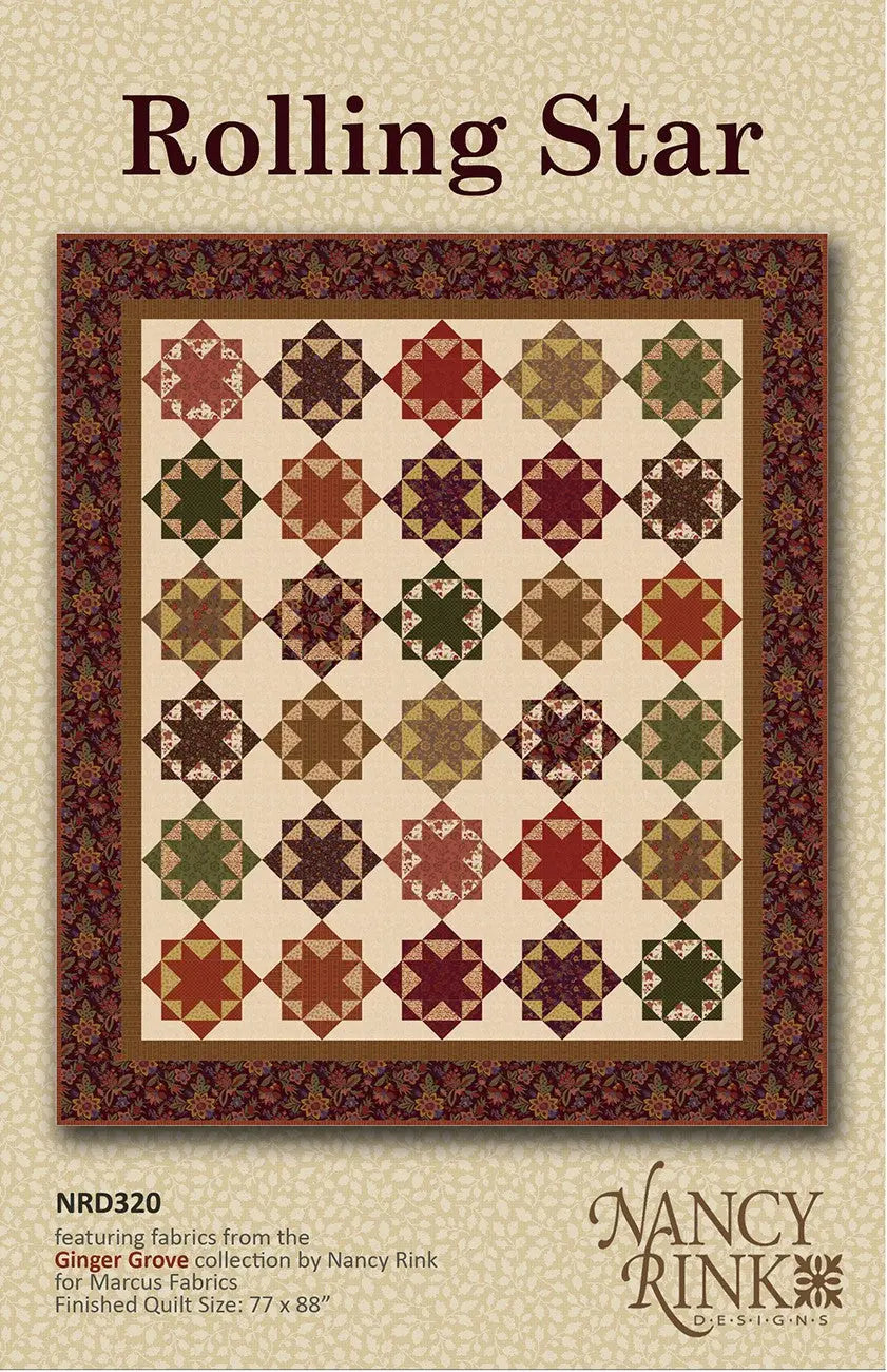 Rolling Star