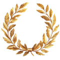 Roman Empire Fabric Panel 42
