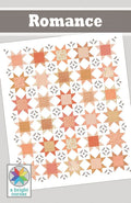 Romance Quilt Pattern