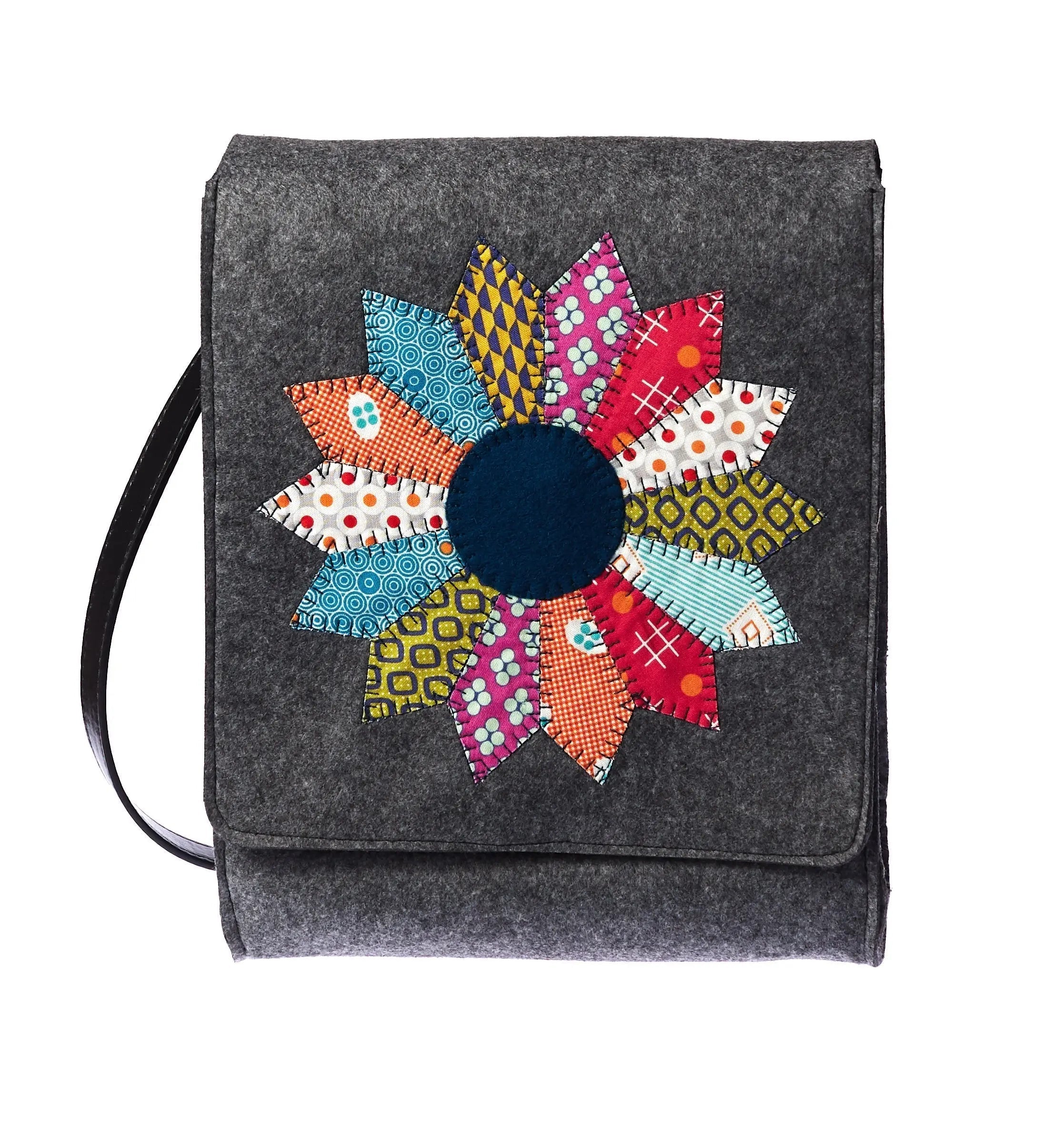 Rory Satchel Bag Kit