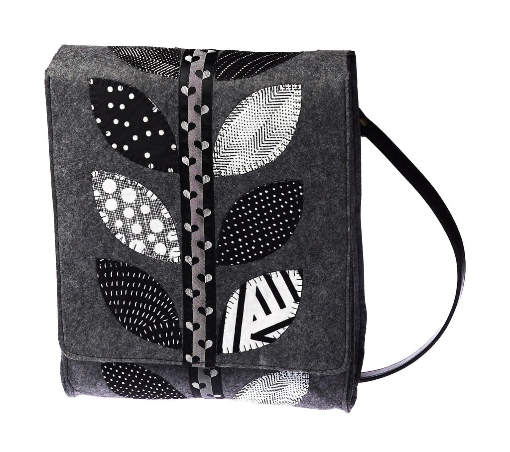 Rory Satchel Bag Kit