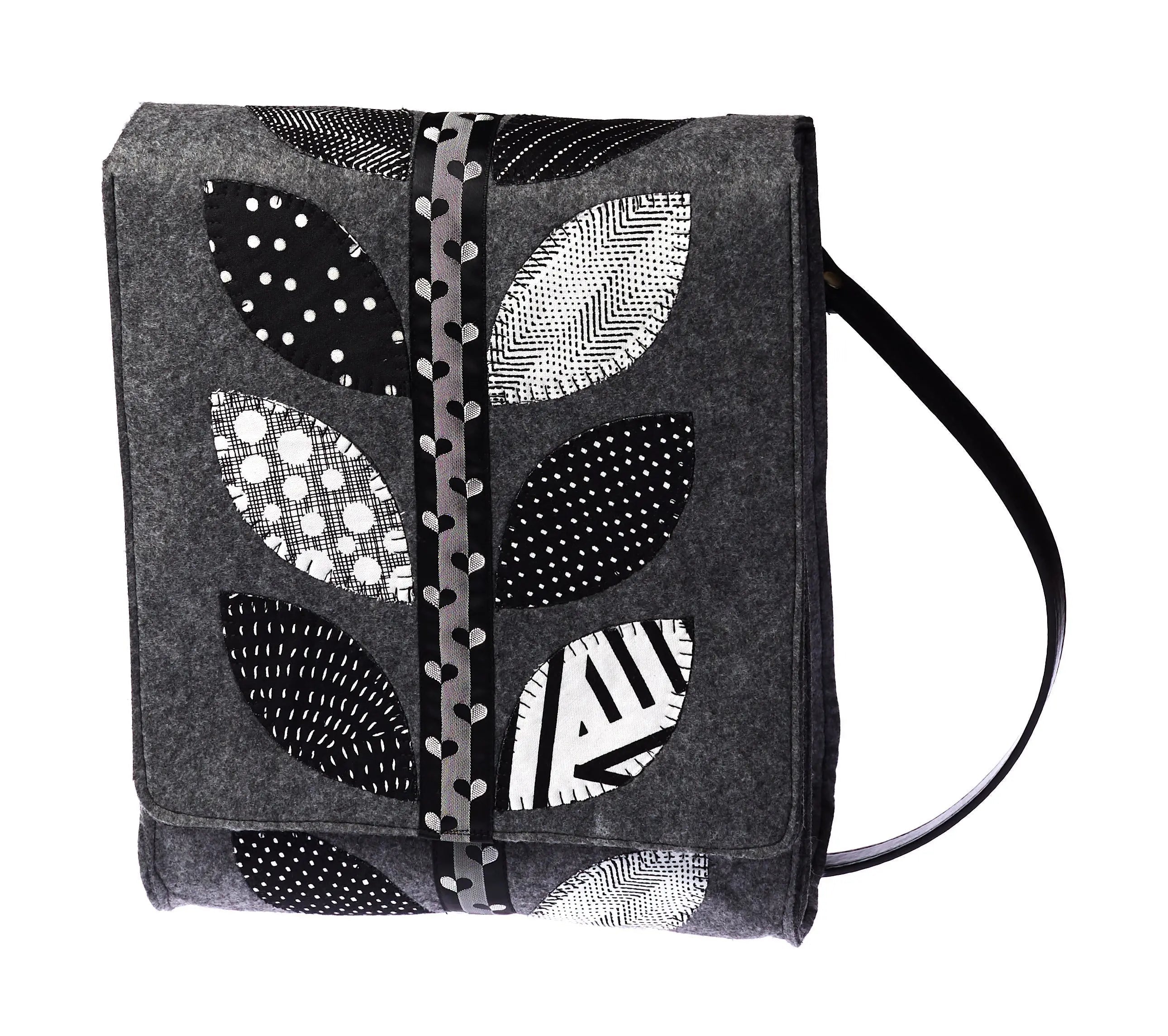 Rory Satchel Bag Kit