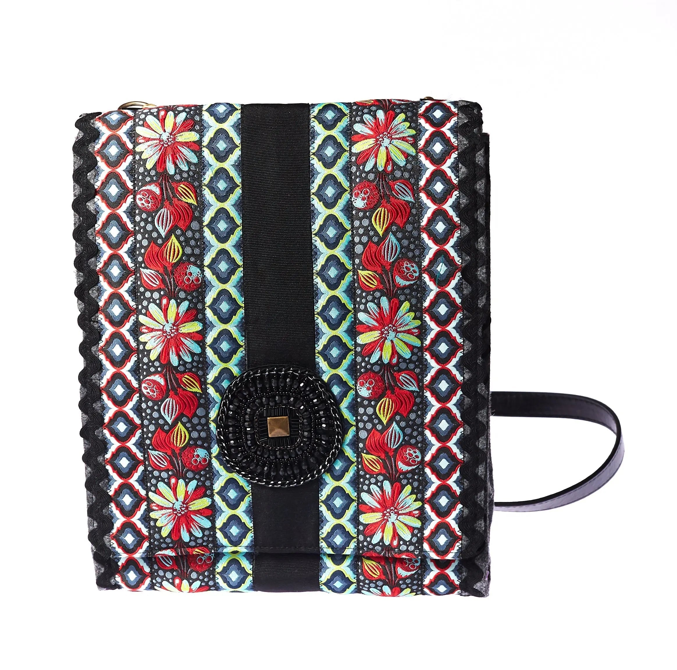 Rory Satchel Bag Kit
