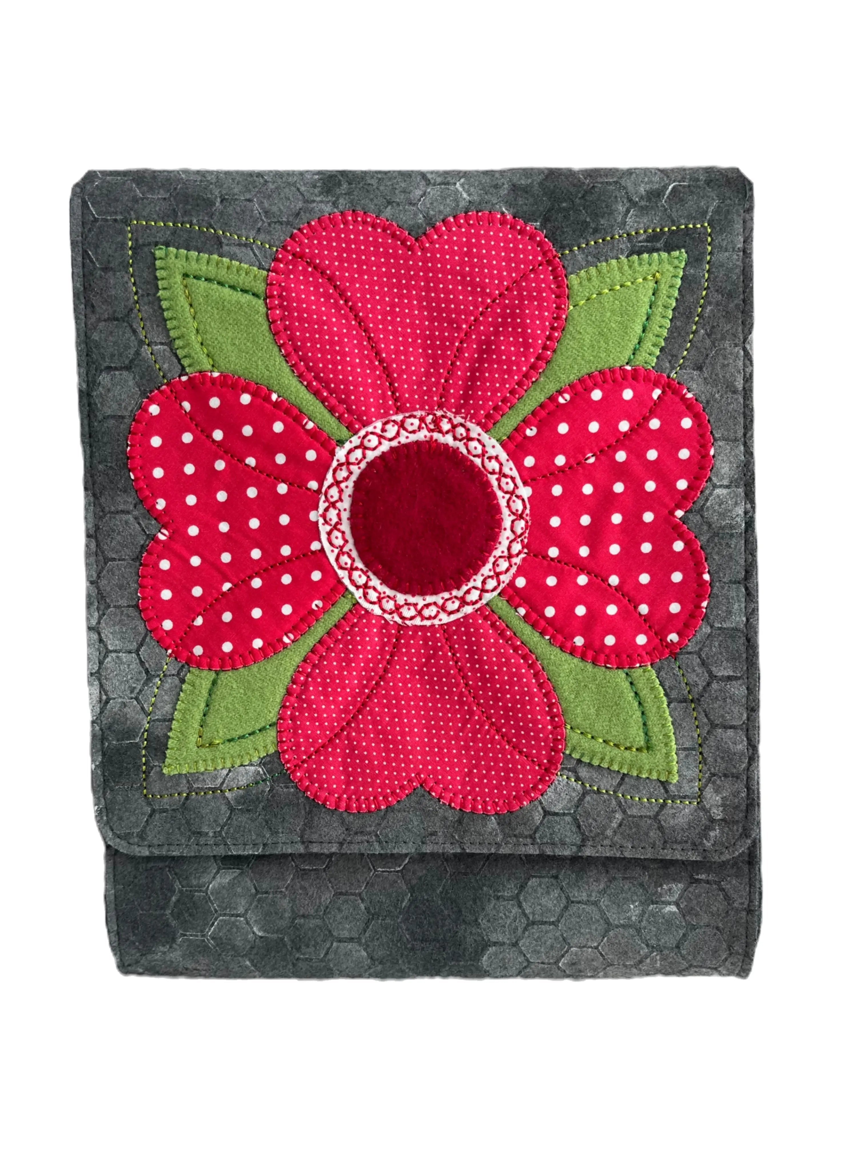 Rory Satchel Bag Kit