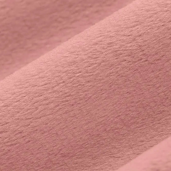 Rose Quartz Solid Cuddle 3 58/60" Fabric per yard