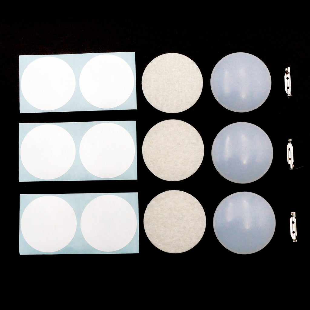 Rosette Parts Set (Large)