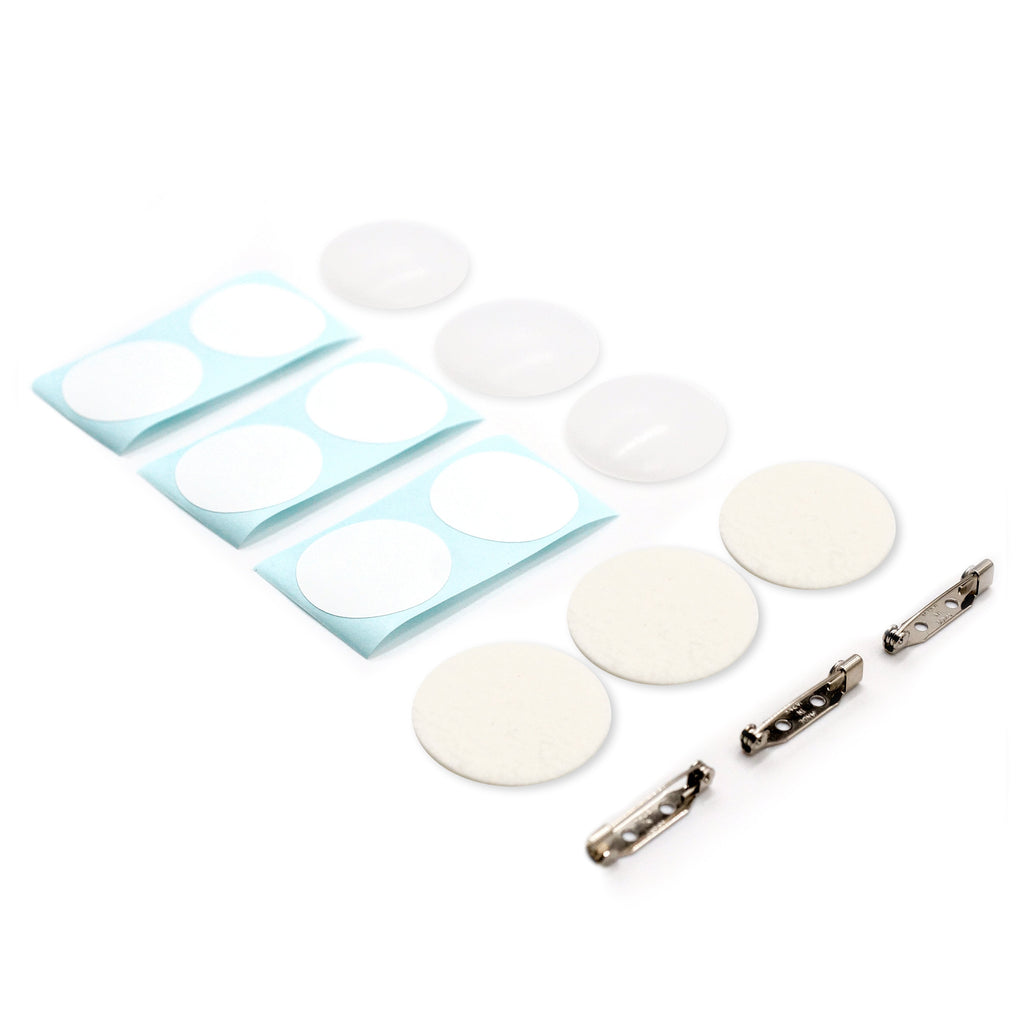 Rosette Parts Set (Small)