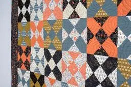 Roxanne - 10" Square Pattern 199