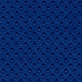 Royal Blue Cuddle Dimple 58/60" Fabric per yard
