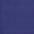 Royal Pin Dot 45" Wide Cotton Fabric Per Yard