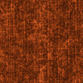 Rust Cross Strokes 45" Wide Cotton Fabric Per Yard