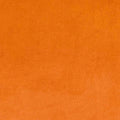 Rust Solid Cuddle 3 58/60" Fabric per yard