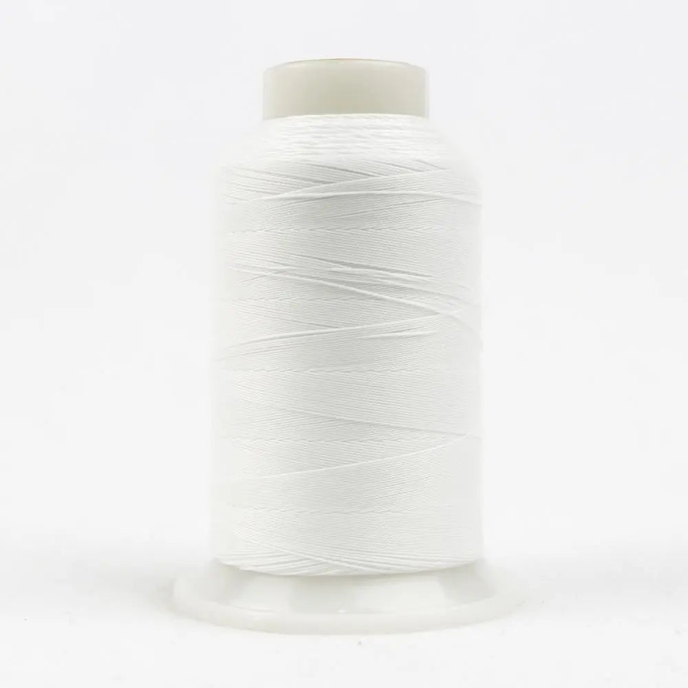 SC01 - Silco™ 35wt Cotton White Thread