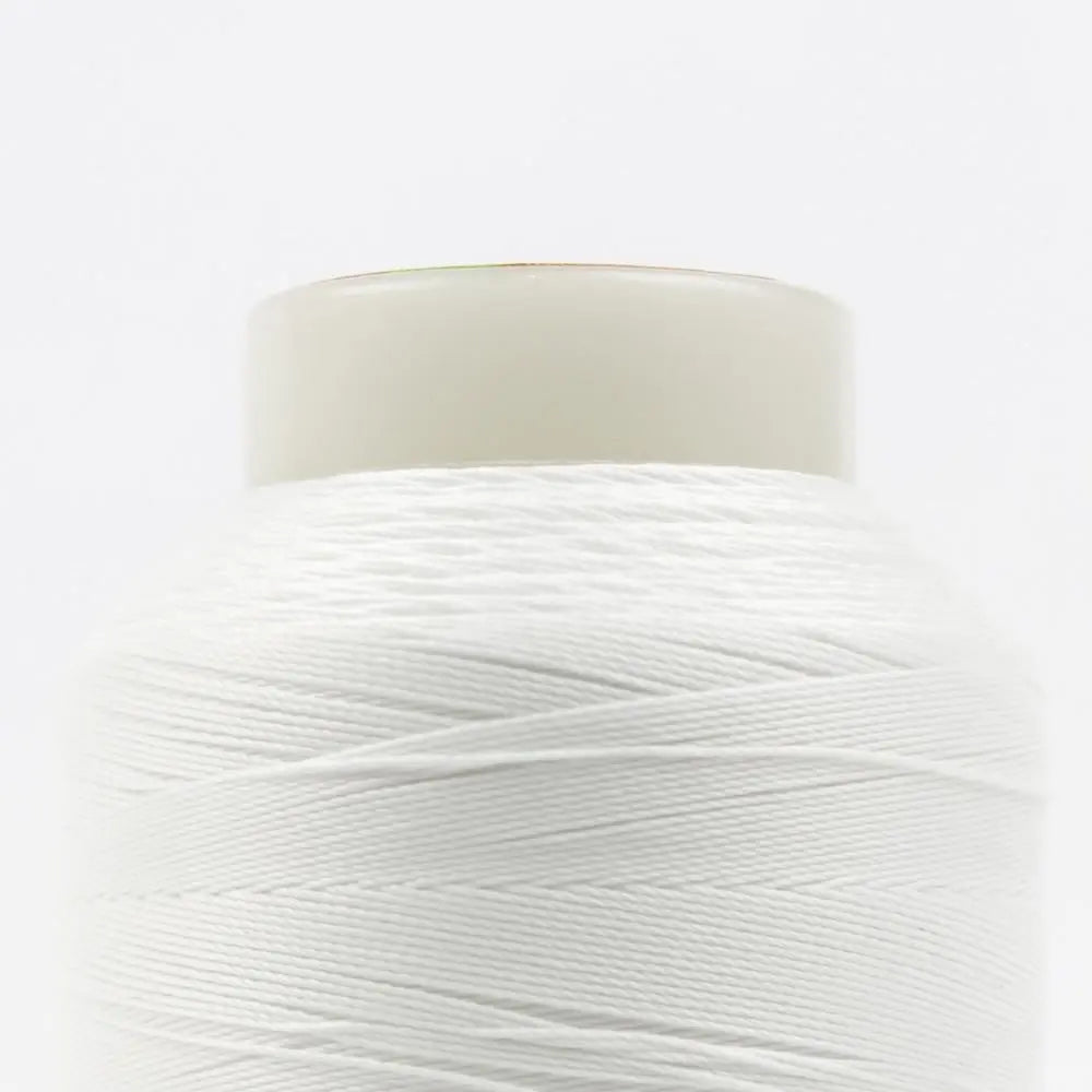 SC01 - Silco™ 35wt Cotton White Thread