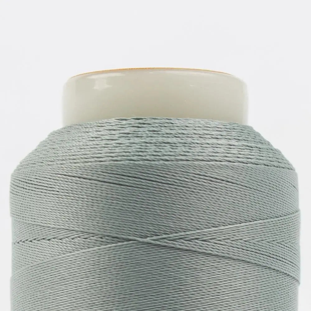 SC05 - Silco™  35wt Cotton Medium Grey Thread