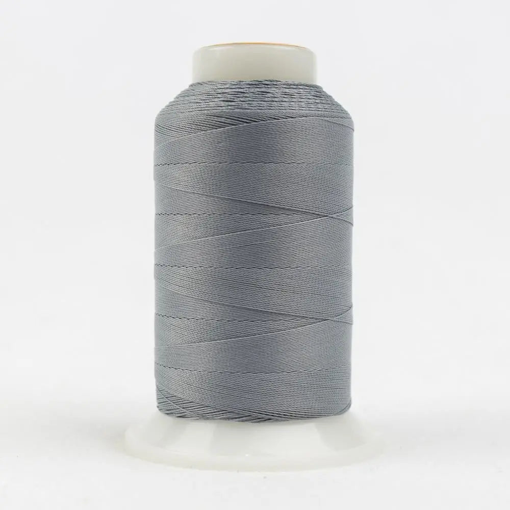 SC06 - Silco™  35wt Cotton Dark Grey Thread
